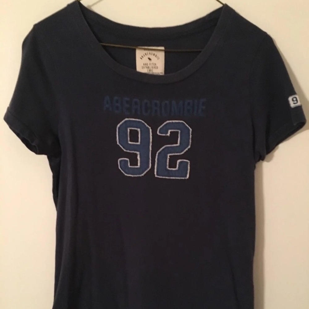 Abercrombie and Fitch Shirt